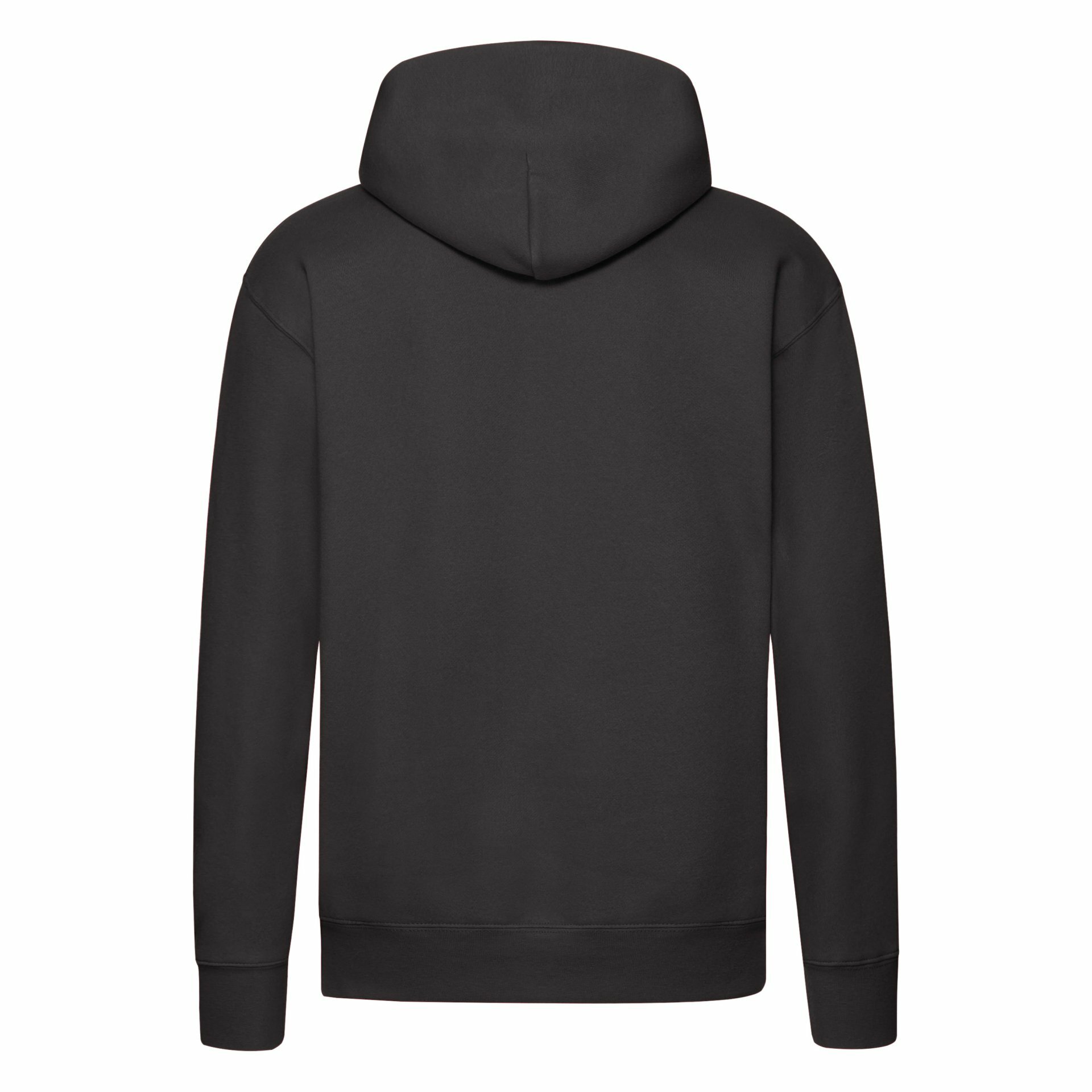 Classic Hooded Sweat
