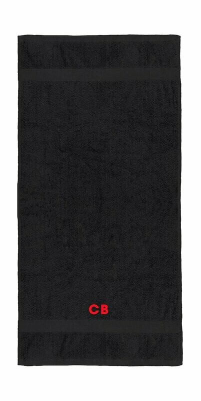 Duschtuch 70x140cm