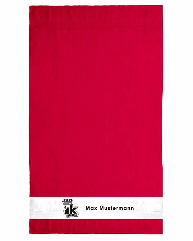 Handtuch 50x100 cm