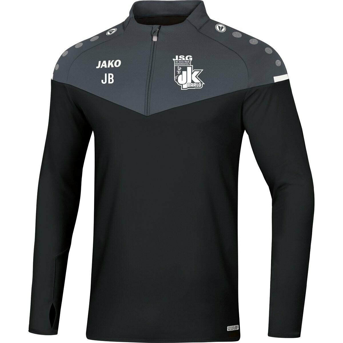 JAKO Ziptop Champ 2.0