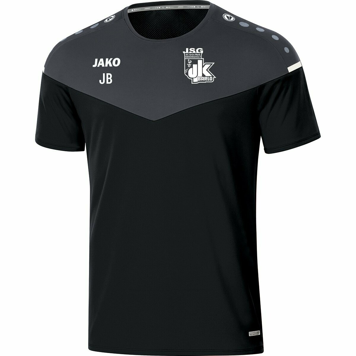 JAKO T-Shirt Champ 2.0