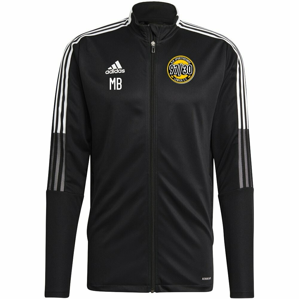 Tiro 21 Trainingsjacke