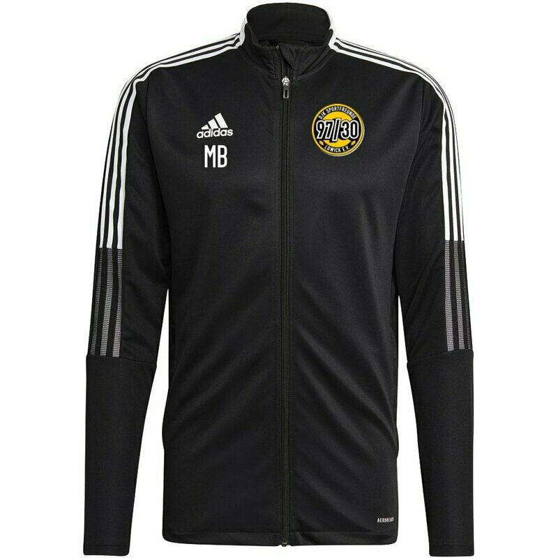 Tiro 21 Trainingsjacke