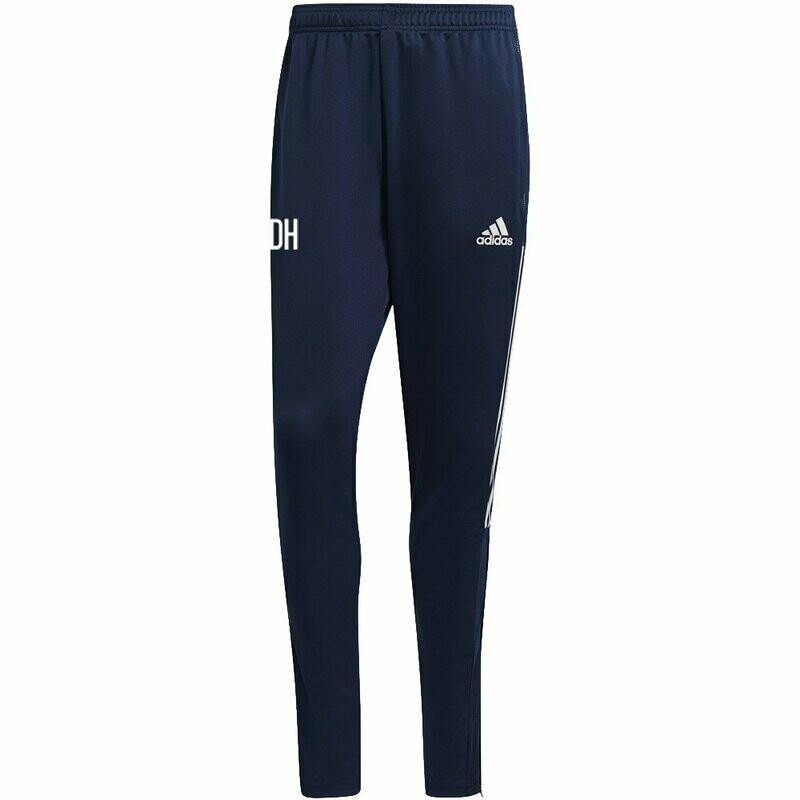 Tiro 21 Trainingshose Navy Blau