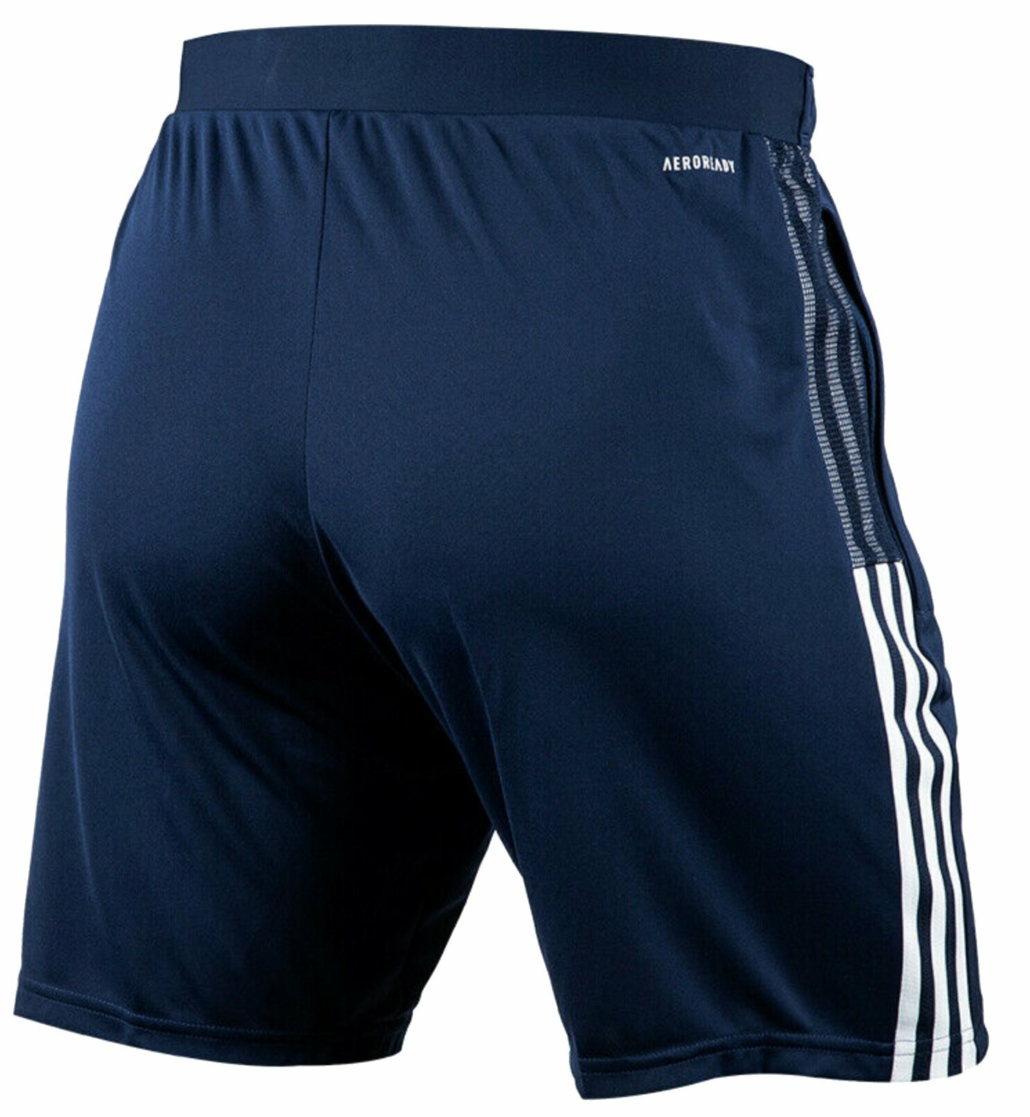 Tiro 21 Short Navy Blau m. RV