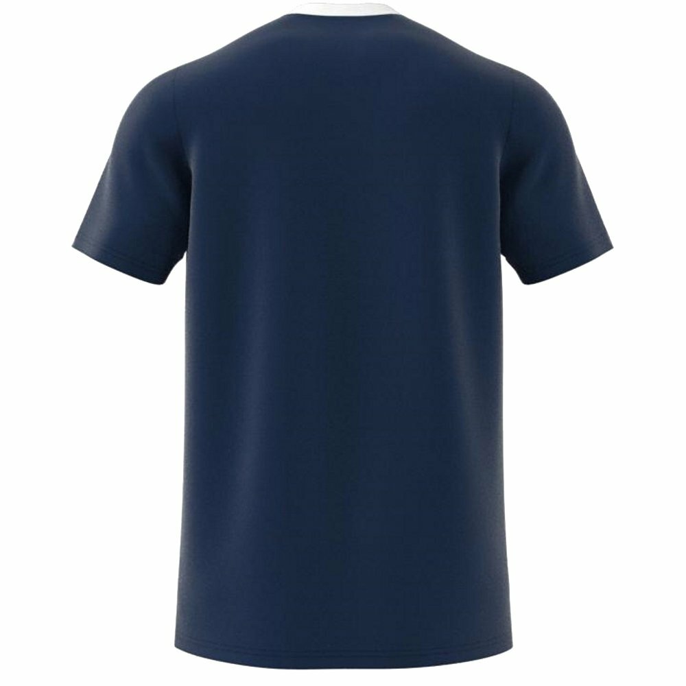 Tiro 21 Polo Shirt Navy Blau