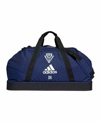 Tiro Duffel Bag BC Gr. L Navy Blau