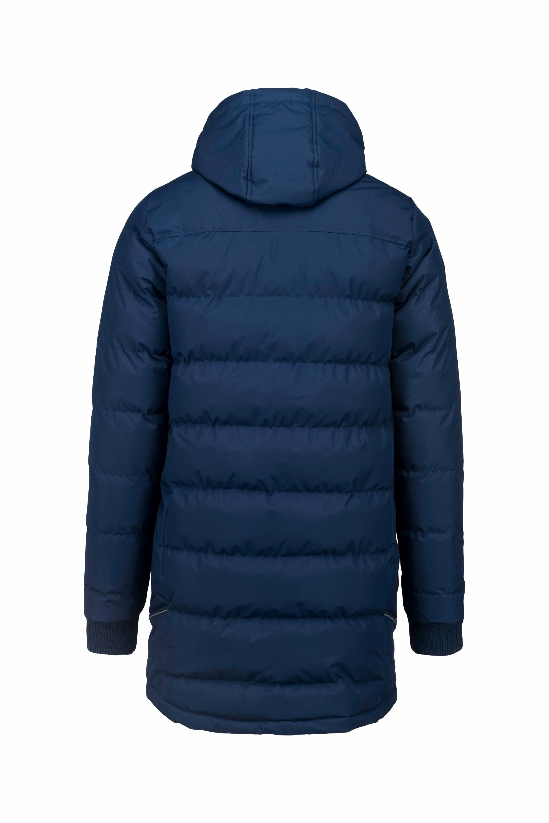 Teamsport Stadionparka Navy Blau