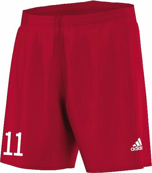 Parma Short Away
