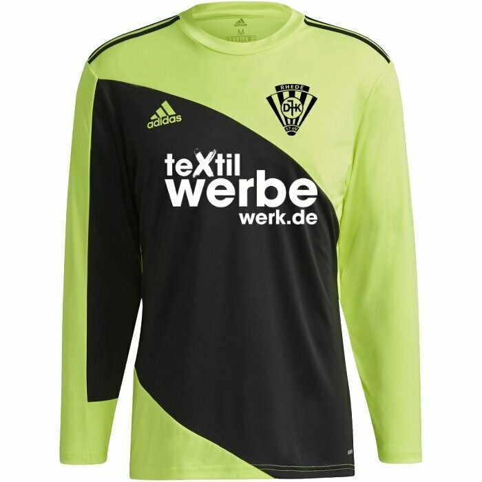 Squadra 21 TW Trikot Heim
