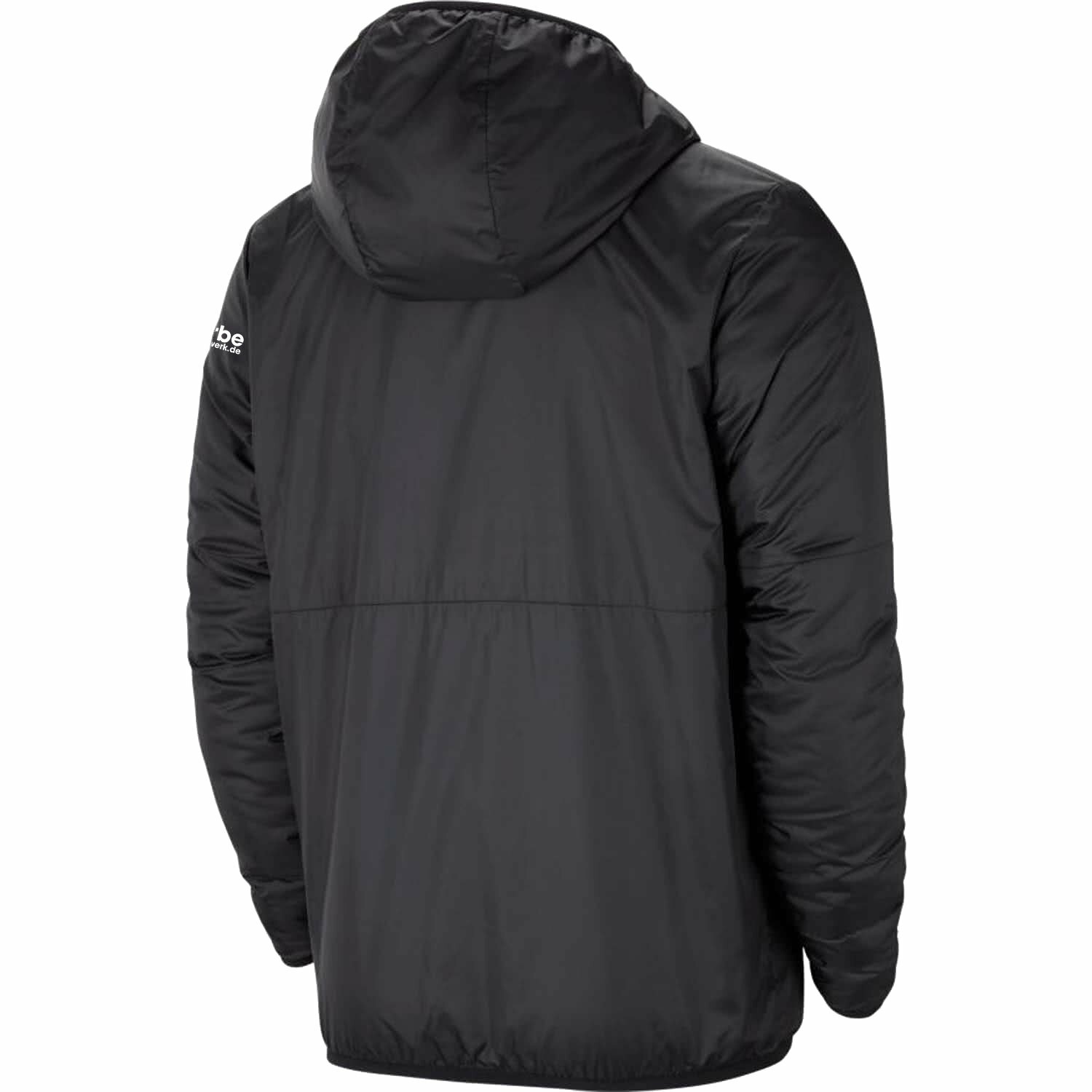 NIKE  Park 20  FALL JACKET Schwarz