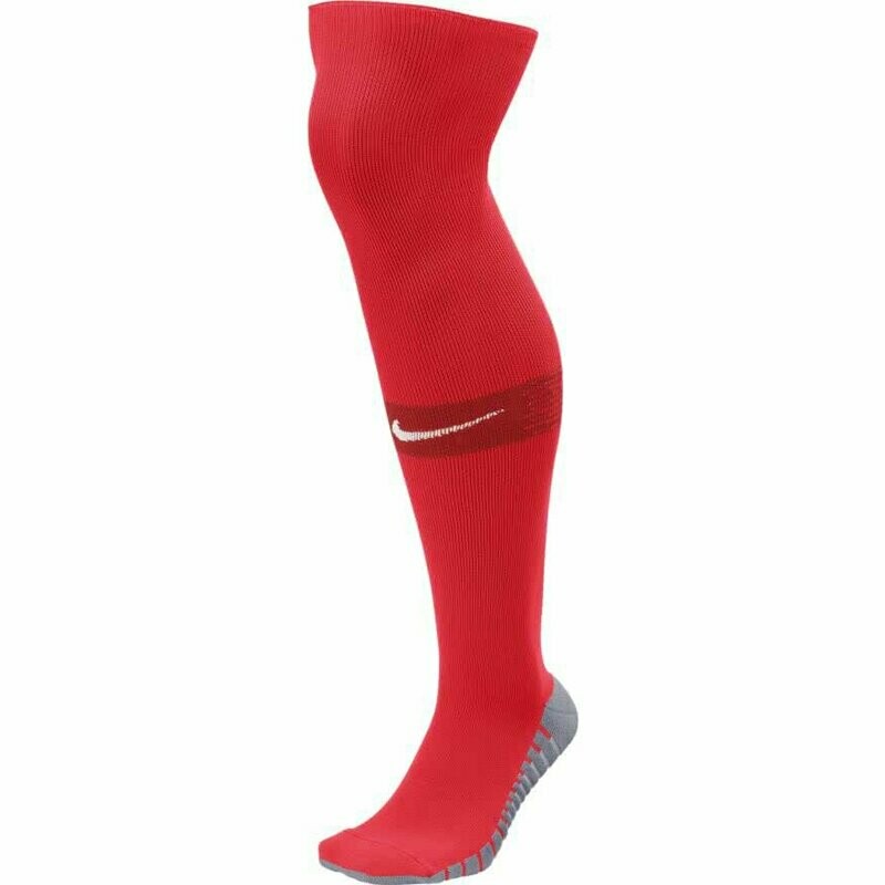 NIKE Team Matchfit OTC Sockenstutzen Rot NIKE Team Matchfit OTC Sockenstutzen Rot