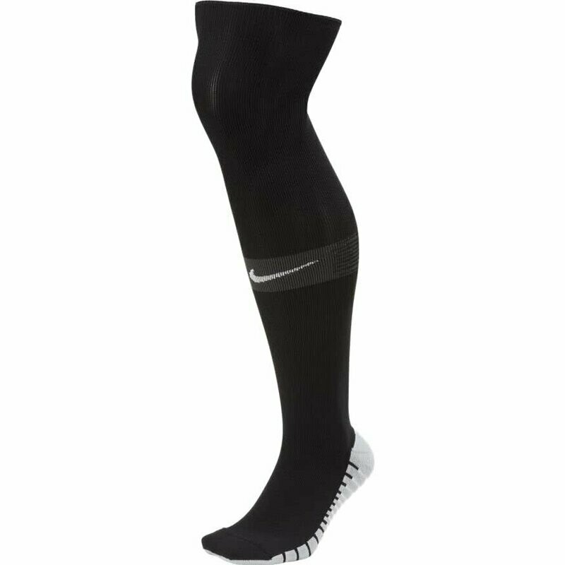 NIKE Team Matchfit OTC Sockenstutzen Schwarz NIKE Team Matchfit OTC Sockenstutzen Schwarz