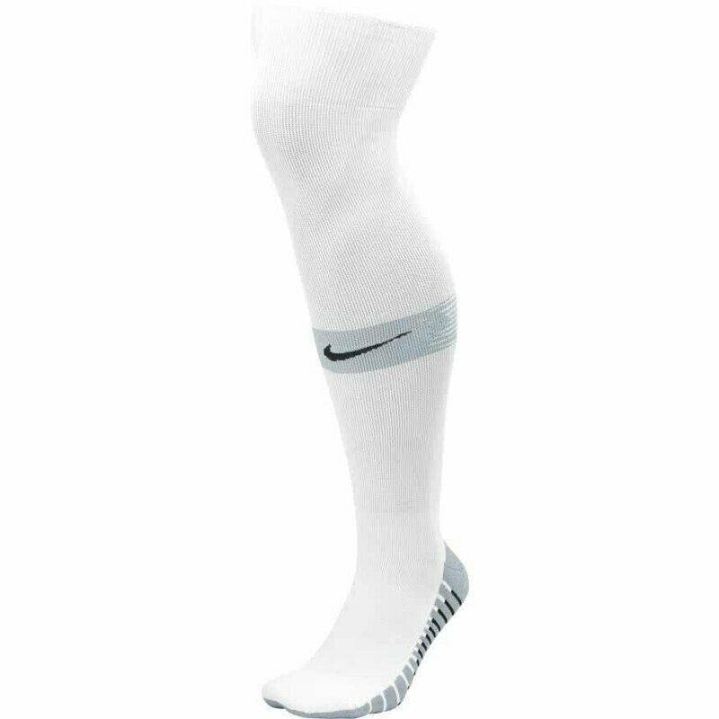 NIKE Team Matchfit OTC Sockenstutzen Weiß NIKE Team Matchfit OTC Sockenstutzen Weiß