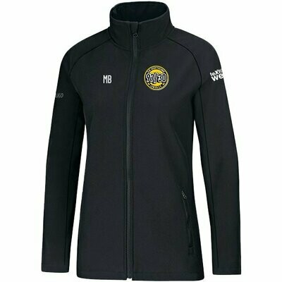 JAKO Softshelljacke Team Damen