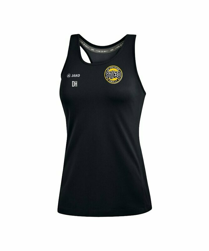 JAKO Tanktop Run 2.0 Damen