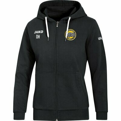 JAKO Kapuzenjacke Base Damen