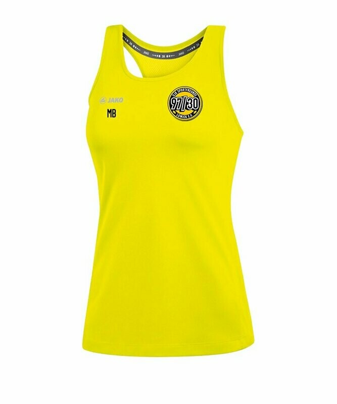JAKO Tanktop Run 2.0 Damen