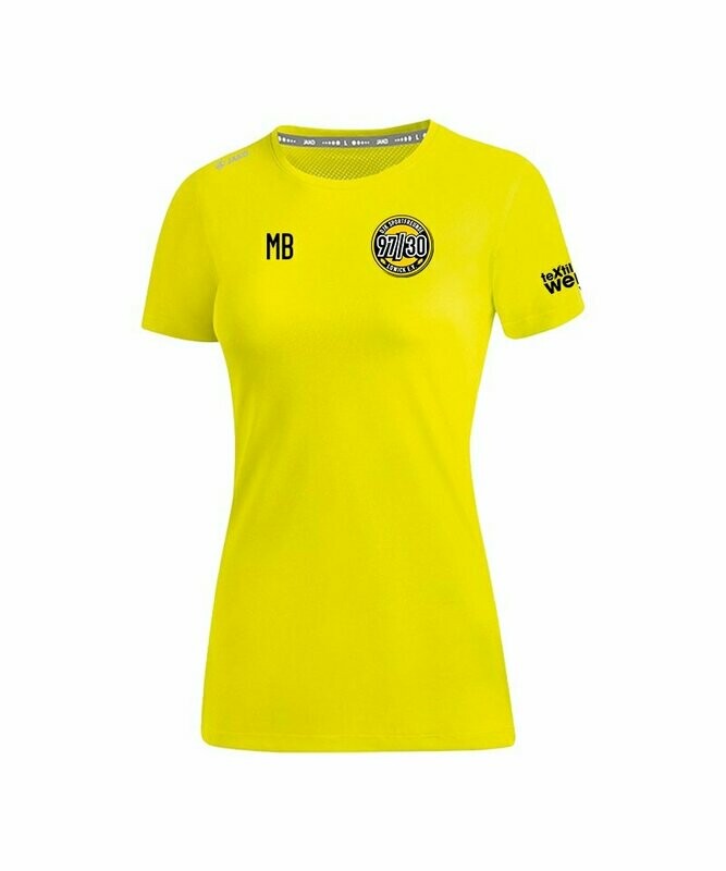 JAKO T-Shirt Run 2.0 Damen