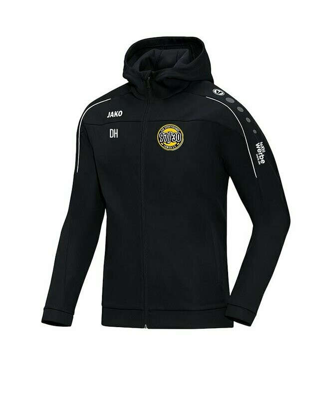 JAKO Kapuzenjacke Classico