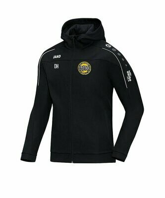 JAKO Kapuzenjacke Classico