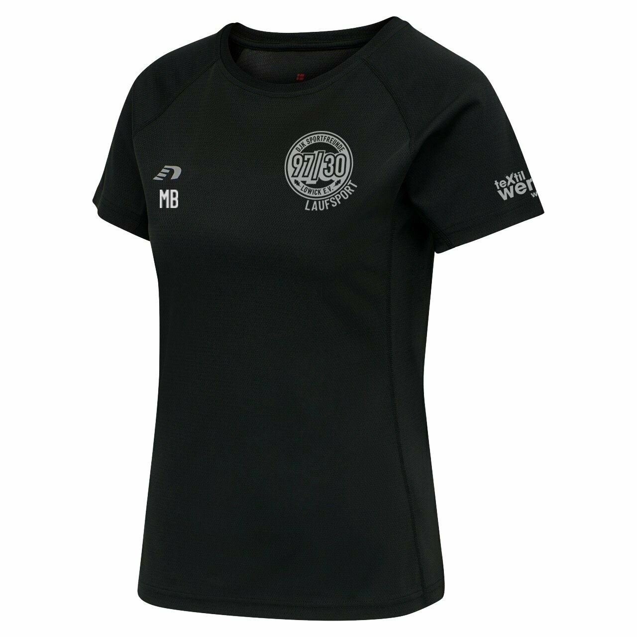 Newline Core Running T-Shirt Damen