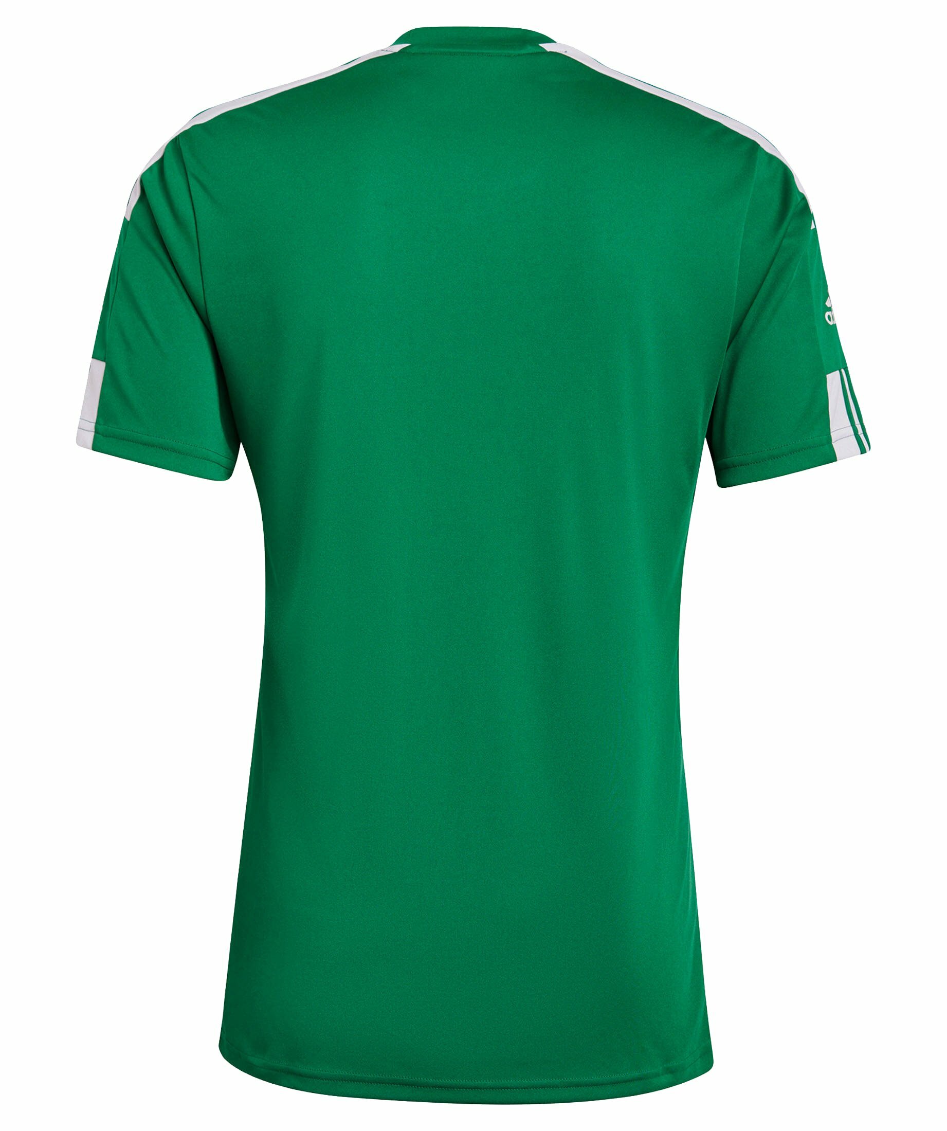 Squadra 21 Trainings Jersey Grün Weiss