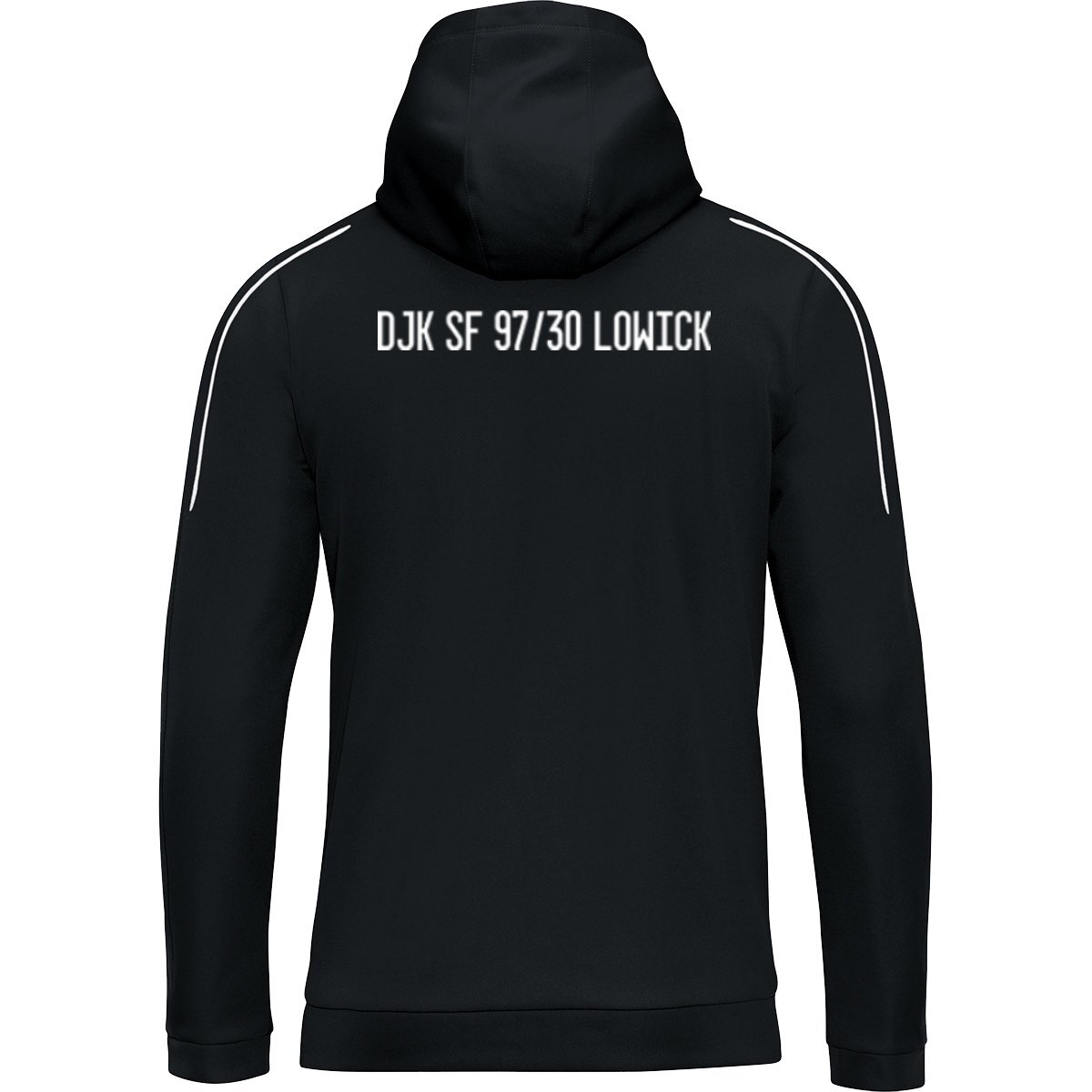 JAKO Kapuzenjacke Classico