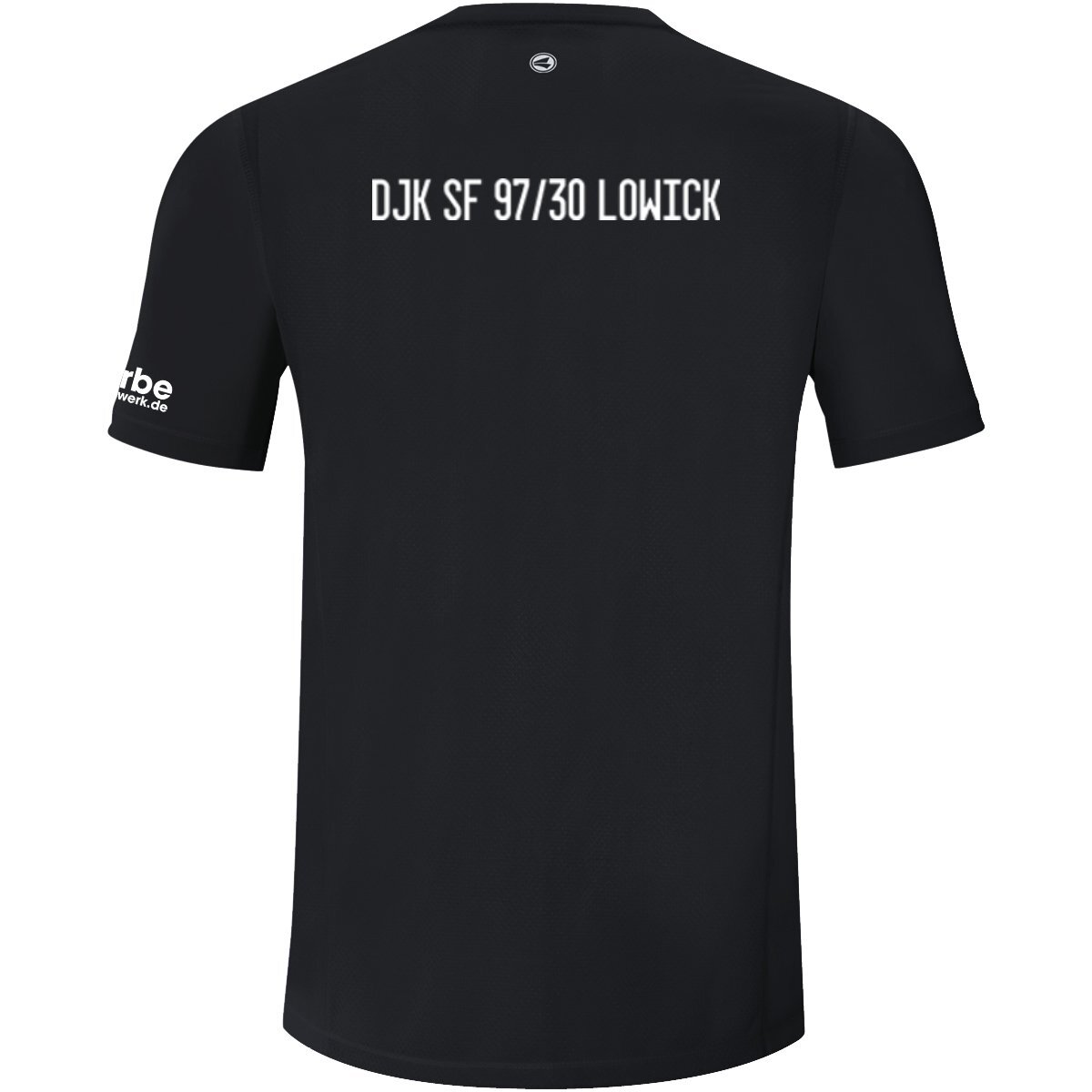 JAKO T-Shirt Run 2.0 Herren & Kids