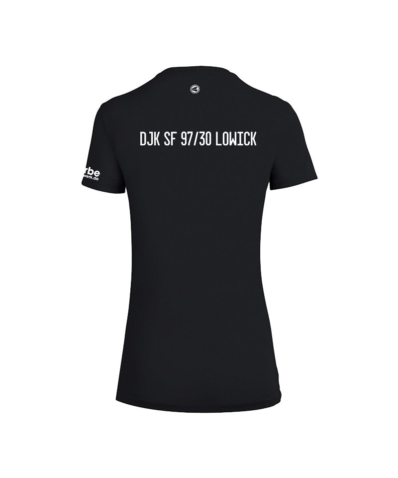 JAKO T-Shirt Run 2.0 Damen