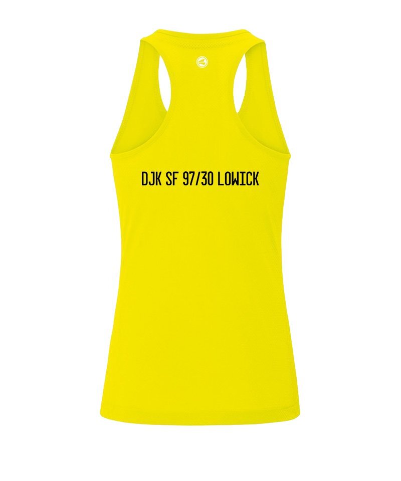 JAKO Tanktop Run 2.0 Damen