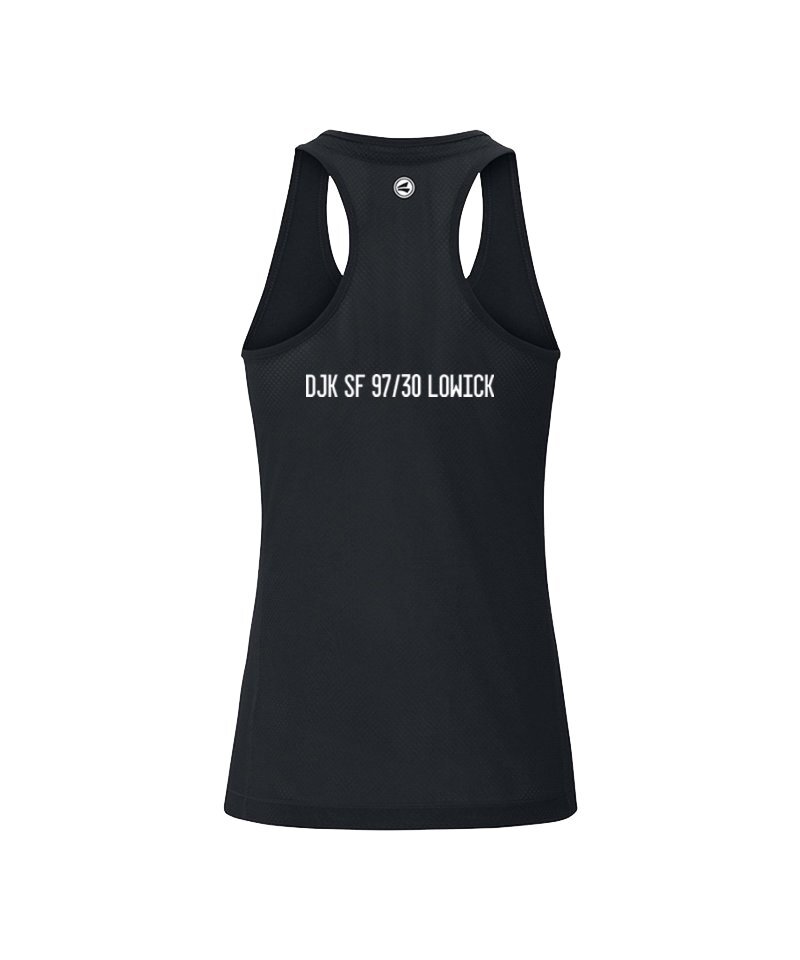JAKO Tanktop Run 2.0 Damen