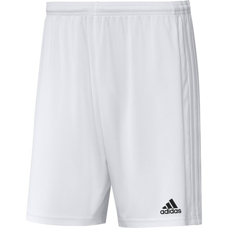 Squadra 21 Spieler Short Weiss