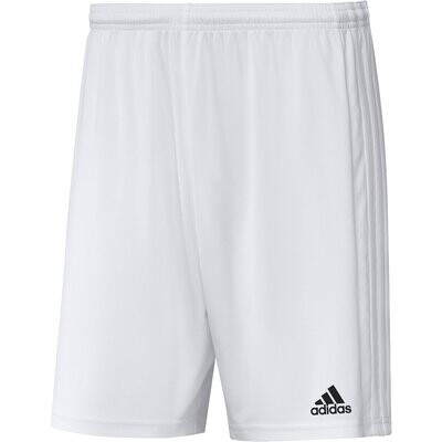 Squadra 21 Spieler Short Weiss