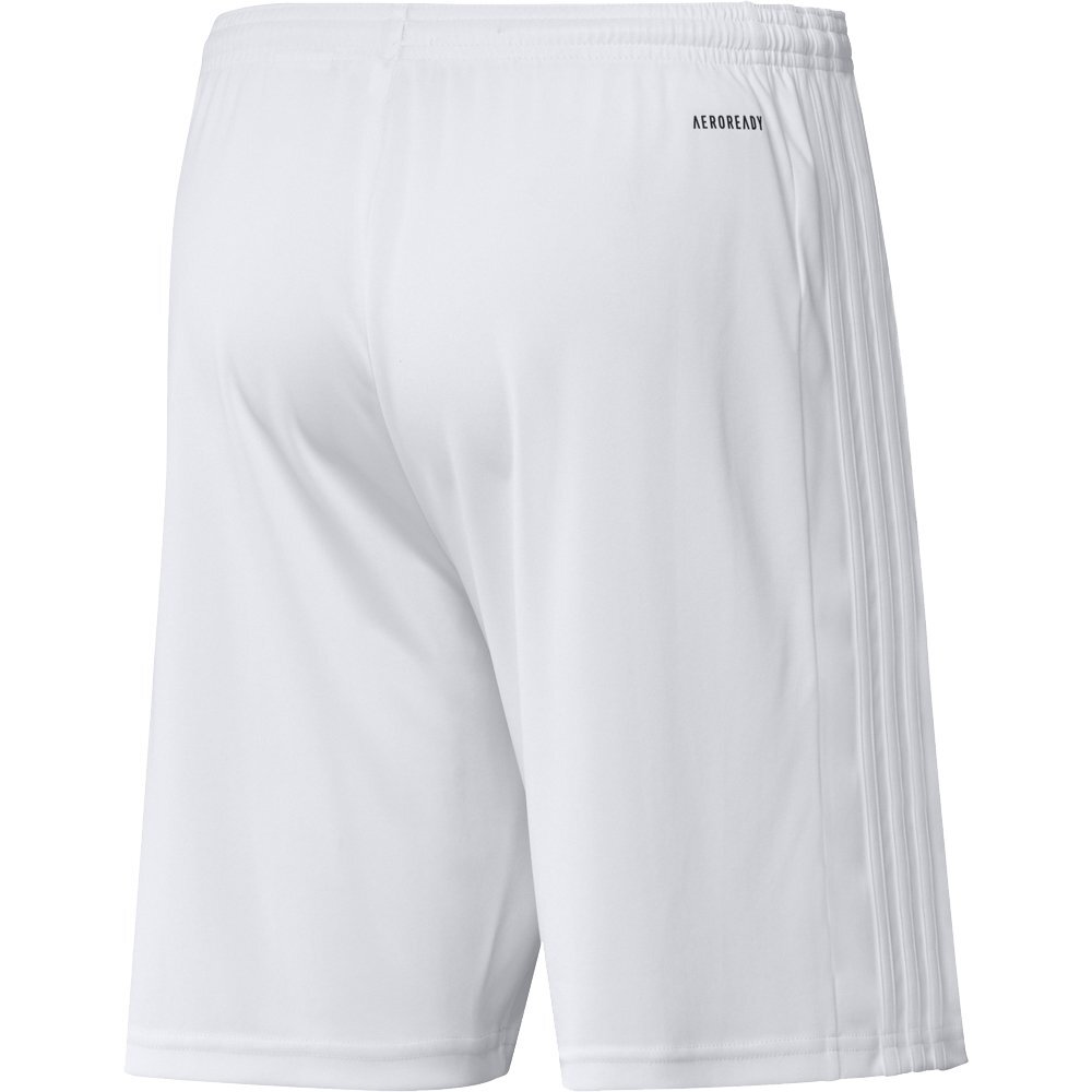 Squadra 21 Spieler Short Weiss