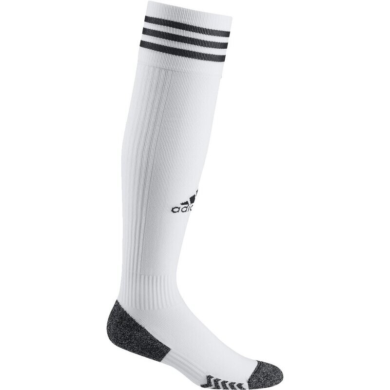 Adisock 21 weiß/schwarz