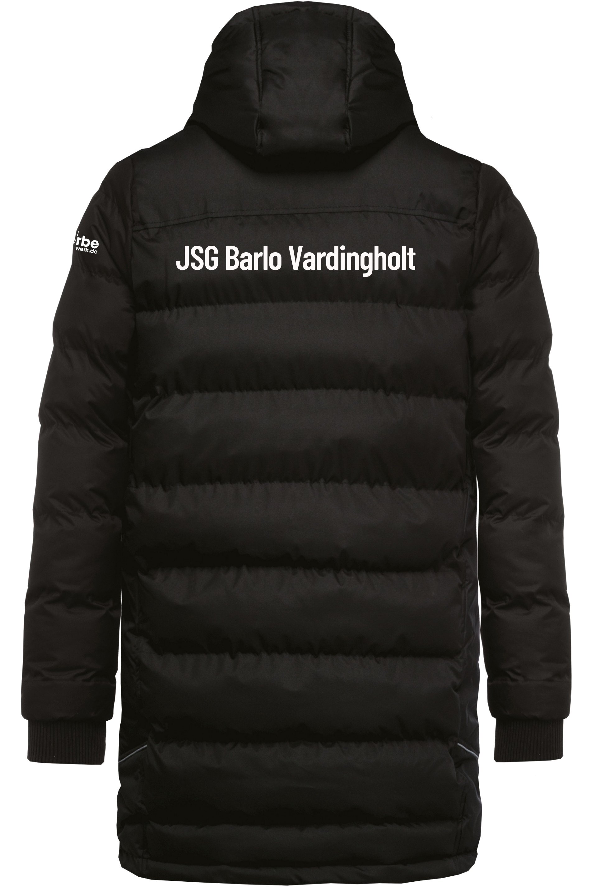 PA Stadionparka Schwarz