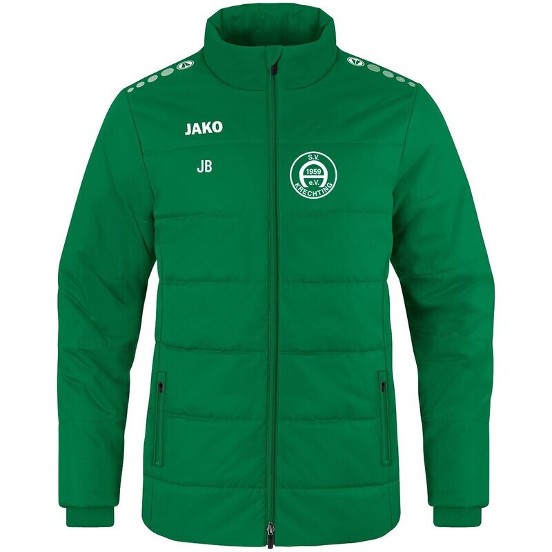 JAKO Coachjacke Team