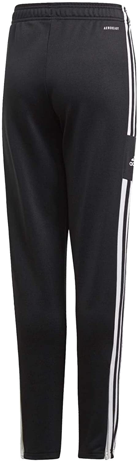 Adidas Herren Trainingshose Squadra 21 schwarz-weiß