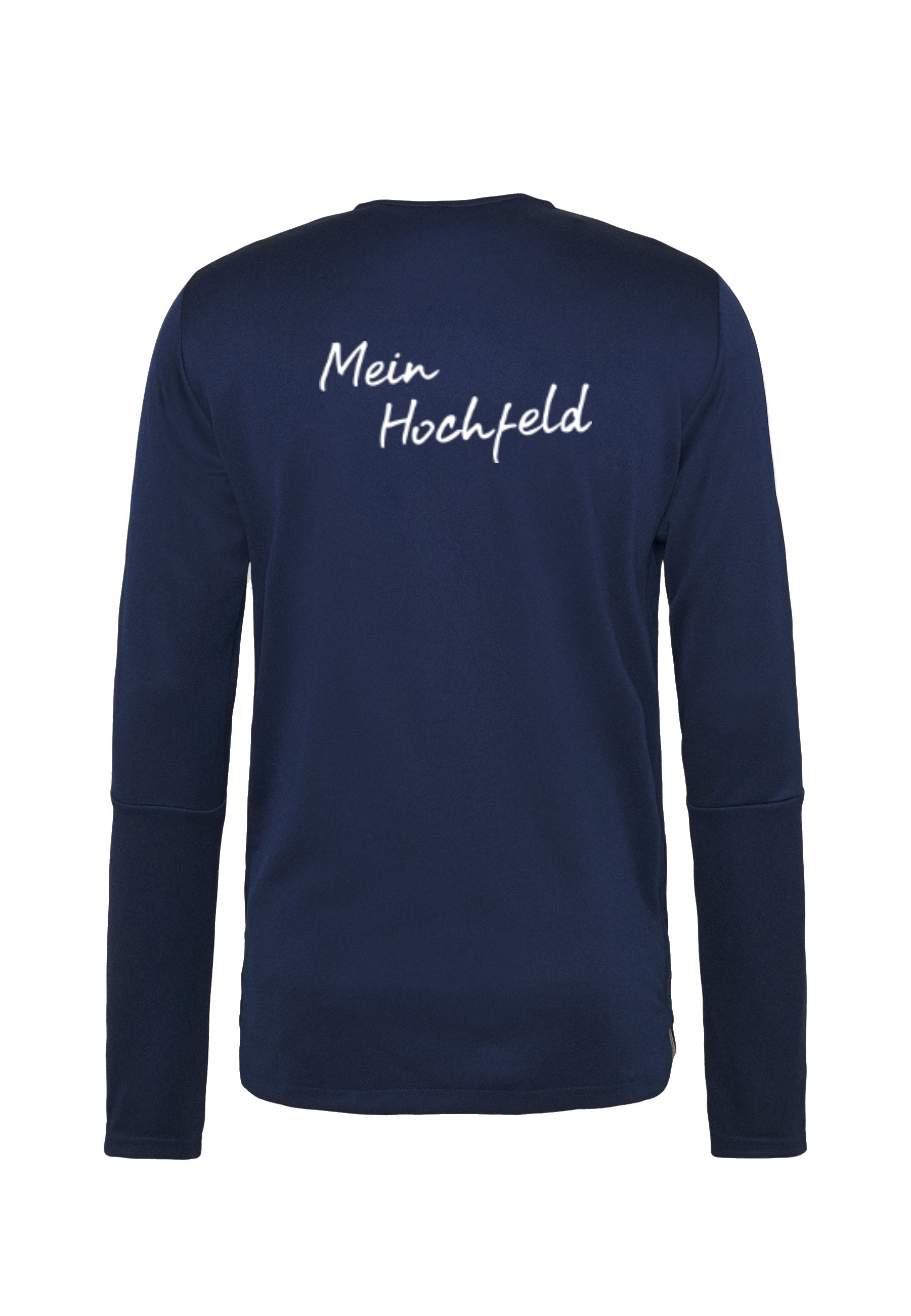 Adidas Trainings Top Tiro 21 blau