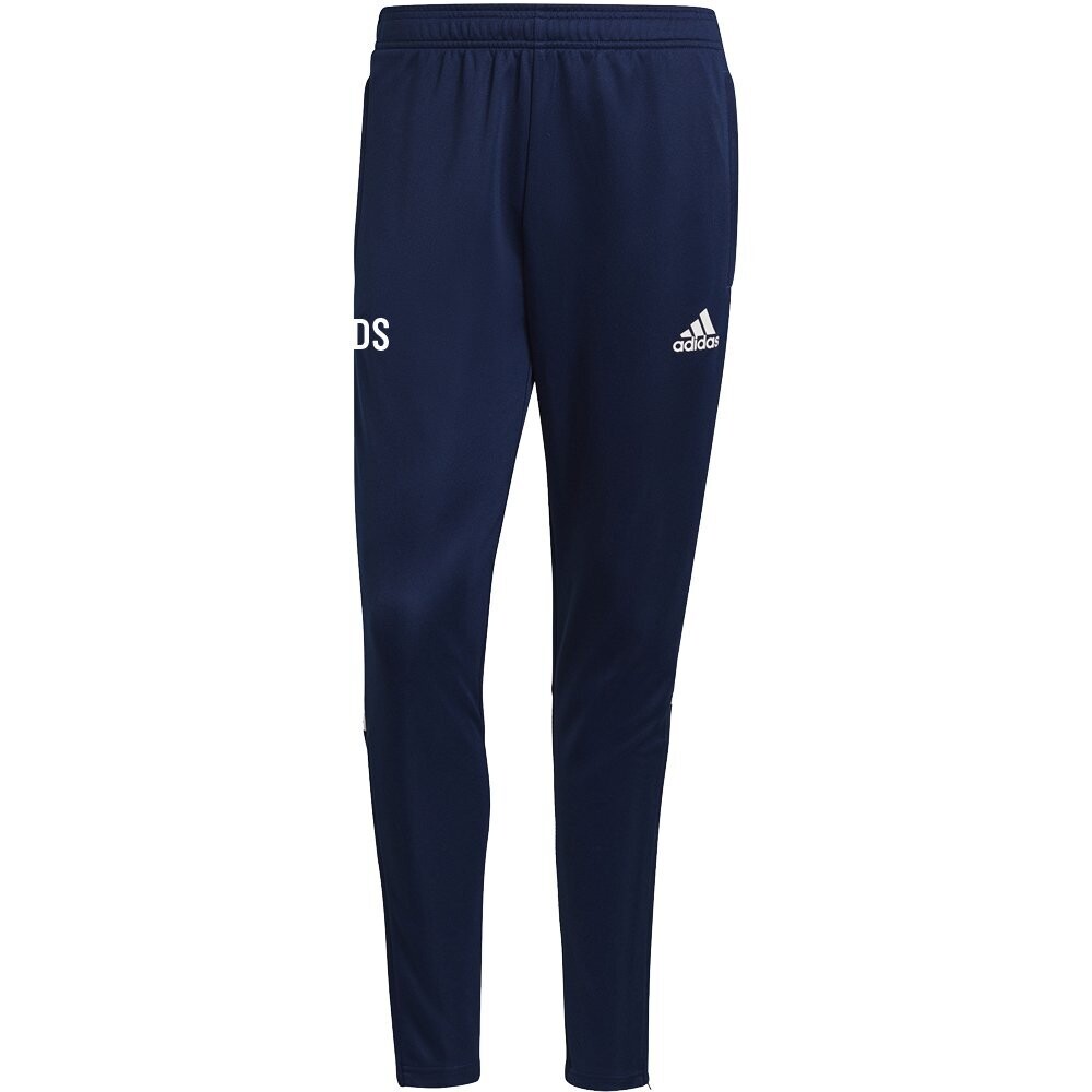 Adidas Trainingshose Slim Tiro 21 blau