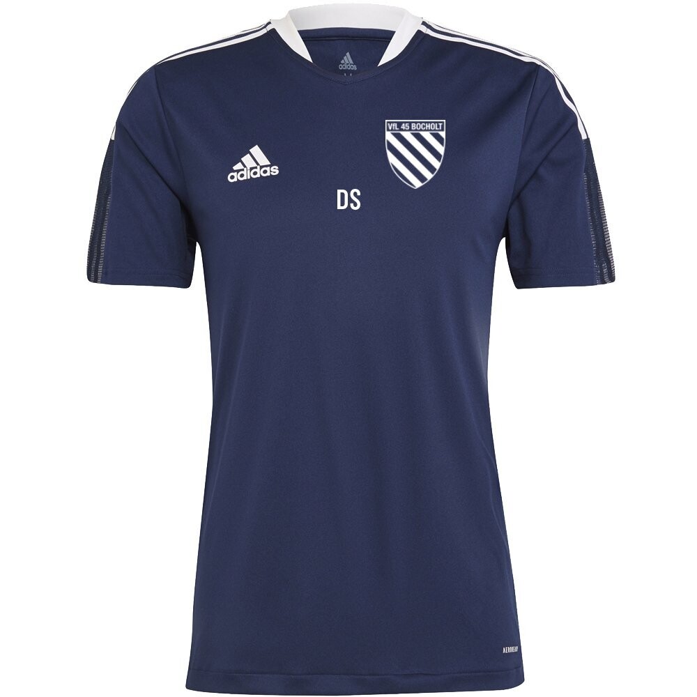 Adidas Training Trikot Tiro 21