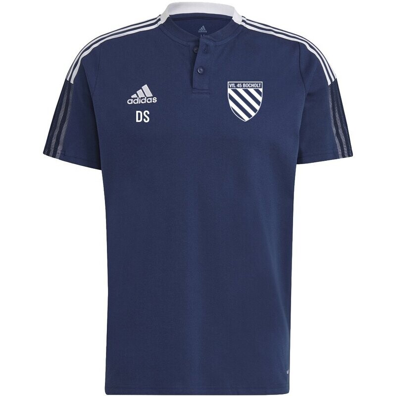 Adidas Poloshirt Tiro 21