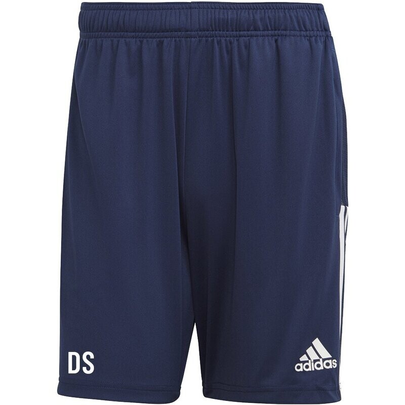 Adidas Trainings Shorts Tiro 21