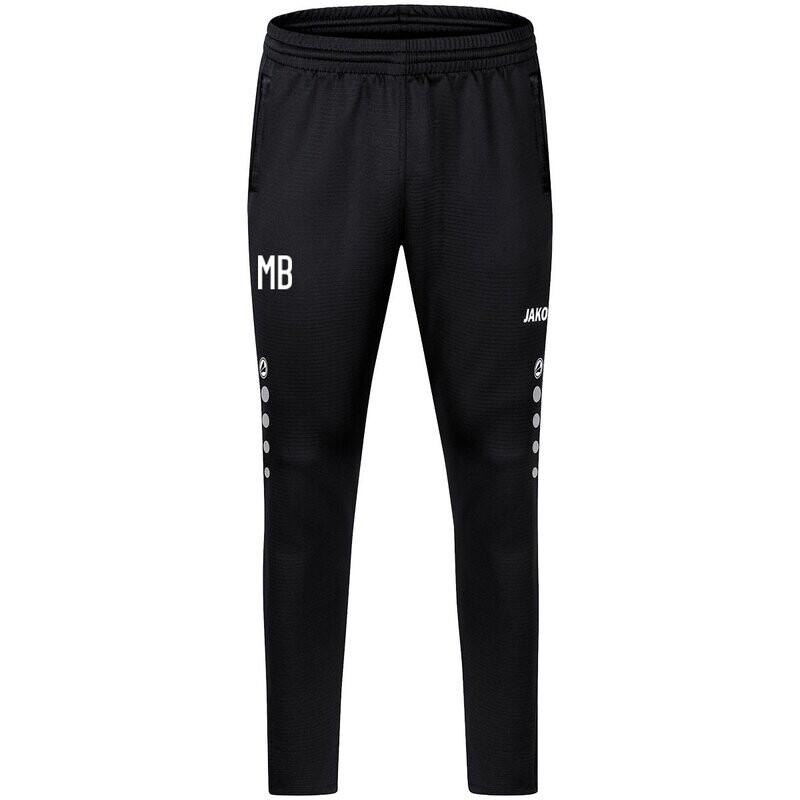 JAKO Trainingshose Challenge