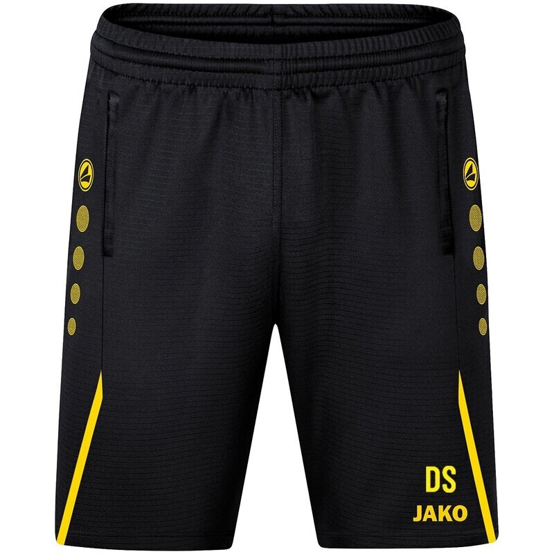 JAKO Trainingsshort Challenge