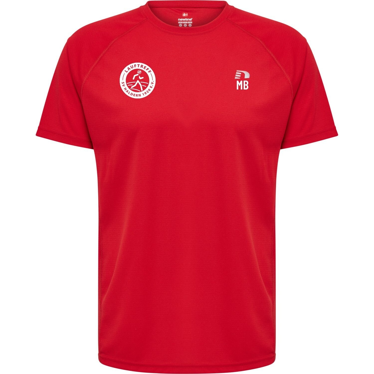 NEWLINE - Men´s CORE Running Kurzärmliges T-Shirt