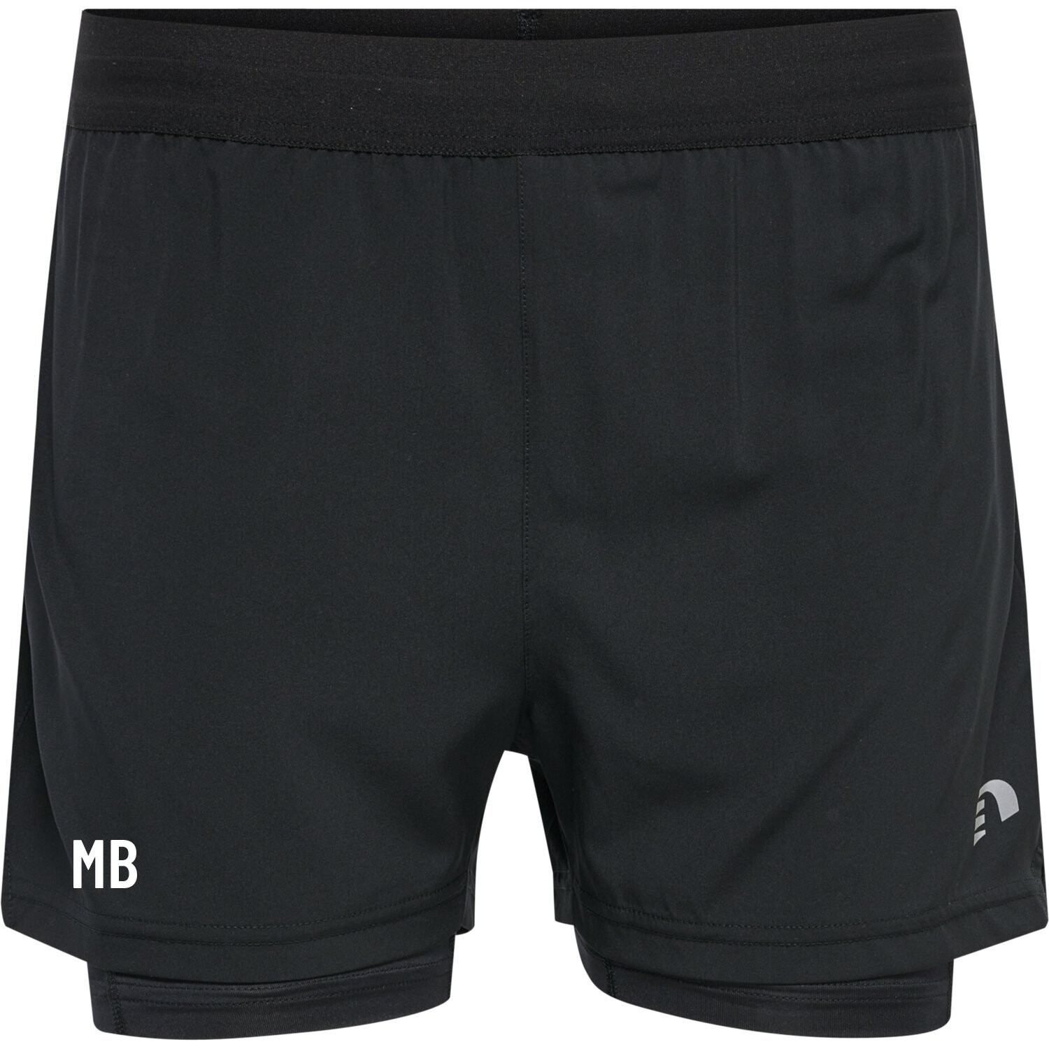 NEWLINE - Women´s 2-in-1 Shorts