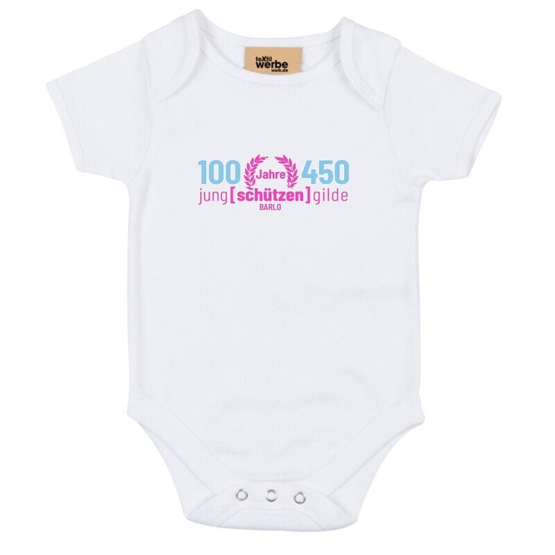 Baby Body
