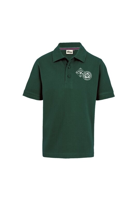 Kinder Poloshirt